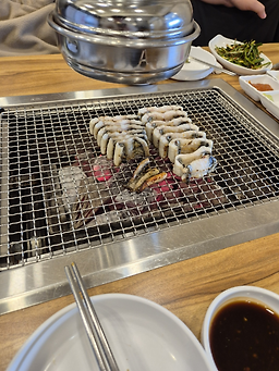 Minamjangeo hyojajeom (미남장어 효자점) 3