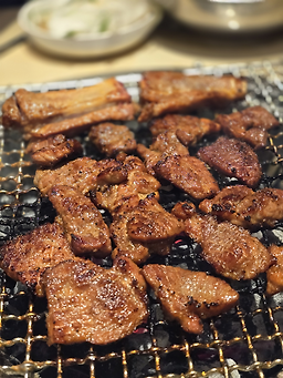 본가숯불갈비 사진 4