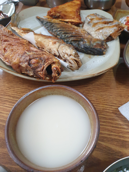 Sarangchae 4