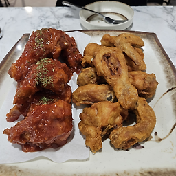 사또양념치킨 1