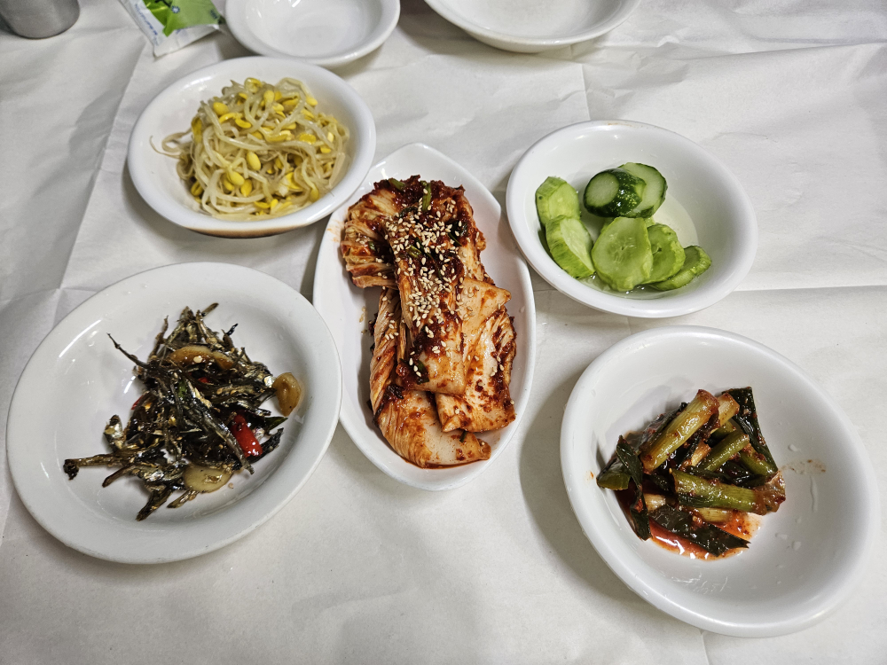 Palmagadeun (팔마가든) 2
