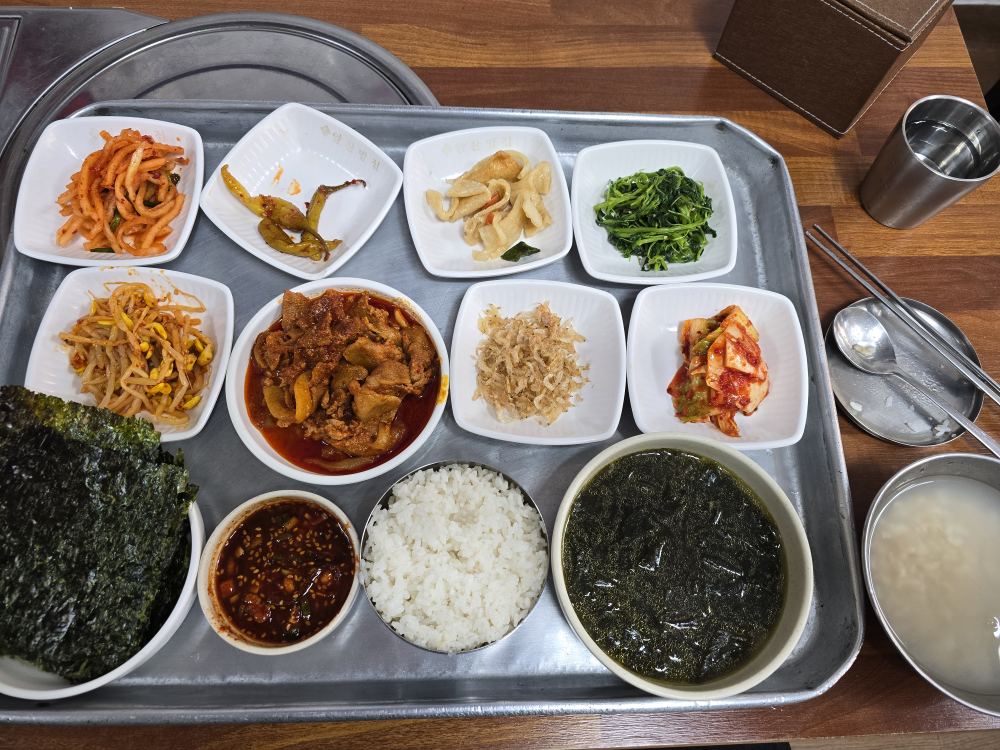 화성갈비 대표 사진