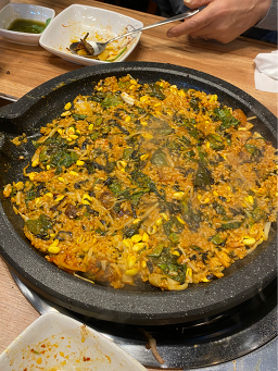 숲속애담소 1