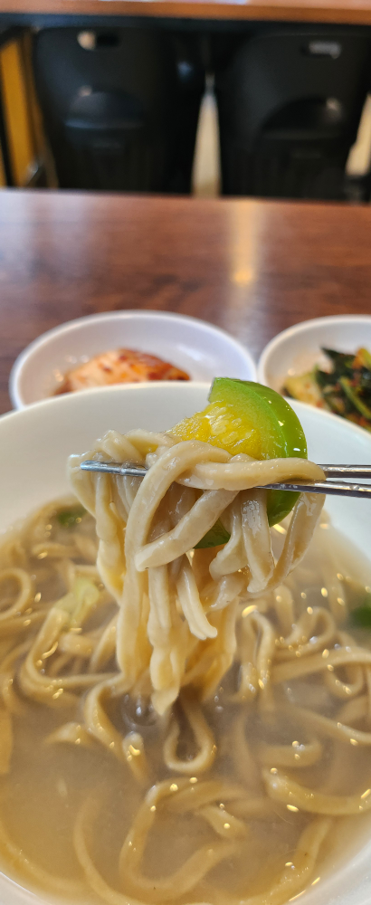 선미옥칼국수 사진 3