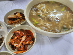 Haemulcheonguk (해물천국) 2