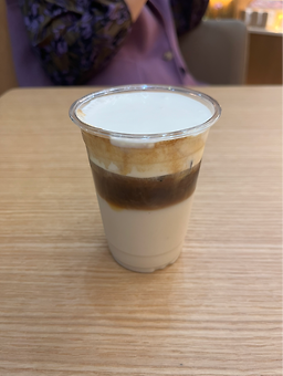 텐퍼센트커피 강남역센트럴애비뉴점