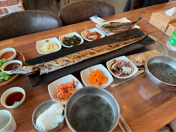 어머니와고등어 본점 사진 4