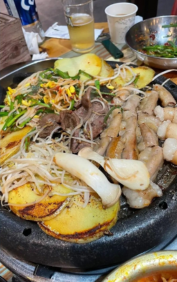 곱창고 가산디지털점 대표 사진