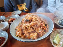 Keunnuijjim (큰누이찜) 1