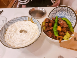 토끼정 신세계경기점 사진 2