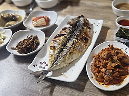 효섬마을초가집 사진 2