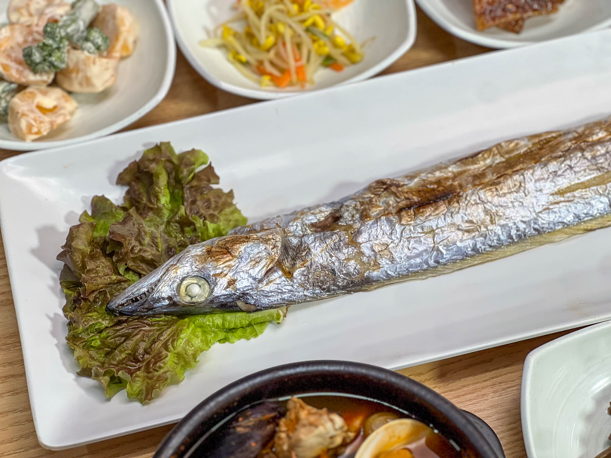 용두암해촌 사진 2