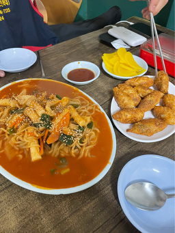 Ttottoaseunek (또또아스넥) 2