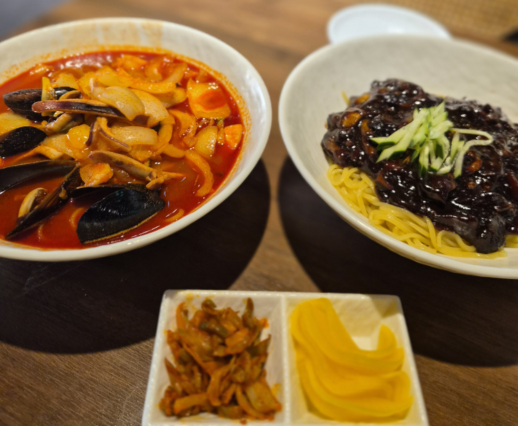 Silrakanseu (실라칸스) 1