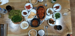 삼시세끼 1