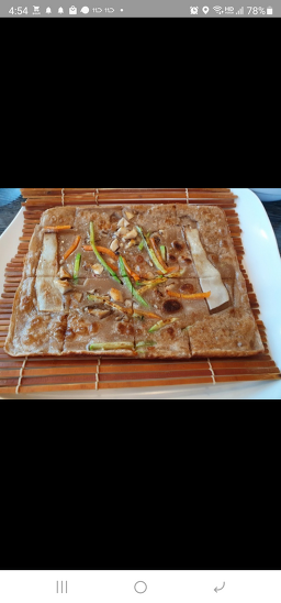 홍기와쭈꾸미 2