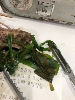 나능이능이버섯백숙 중문점 사진 2
