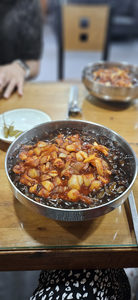 Hyangnubingwan (향루빈관) 1