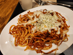 커피빈 인사점 대표 사진