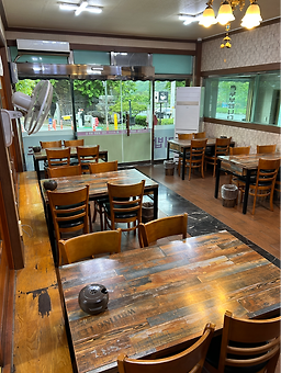 Naengcheonhalmaejipsikdang 3