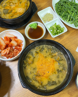 남원추어탕 2
