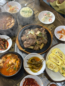 앙심품은도야지 사진 7
