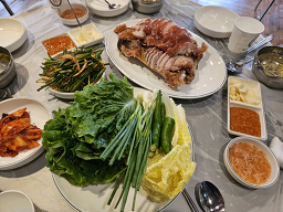 성북왕족발 5