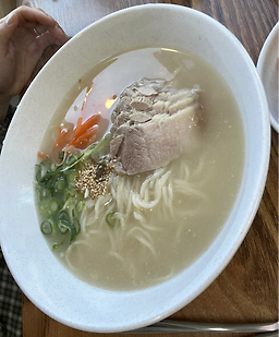 도순고기국수 대표 사진