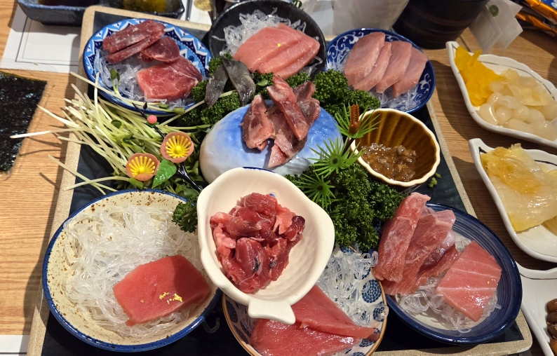 철참치 사진 7