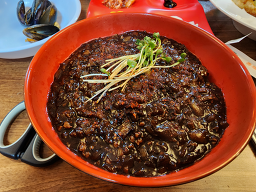 서홍반점 사진