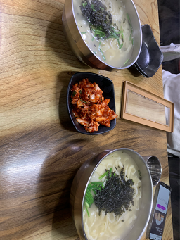 원조칼국수 사진 8