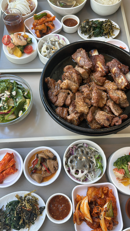 초당화 3