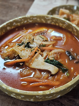 Bukgyeongbanjeom (북경반점) 3
