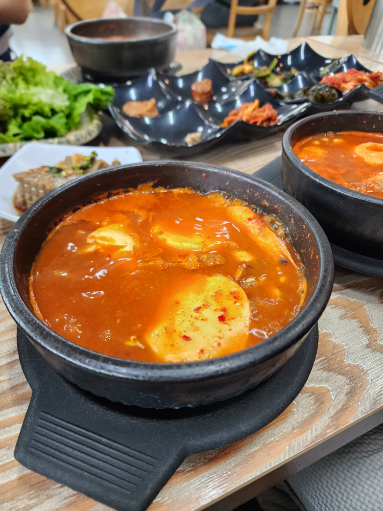 일품순두부 남원점 사진 7