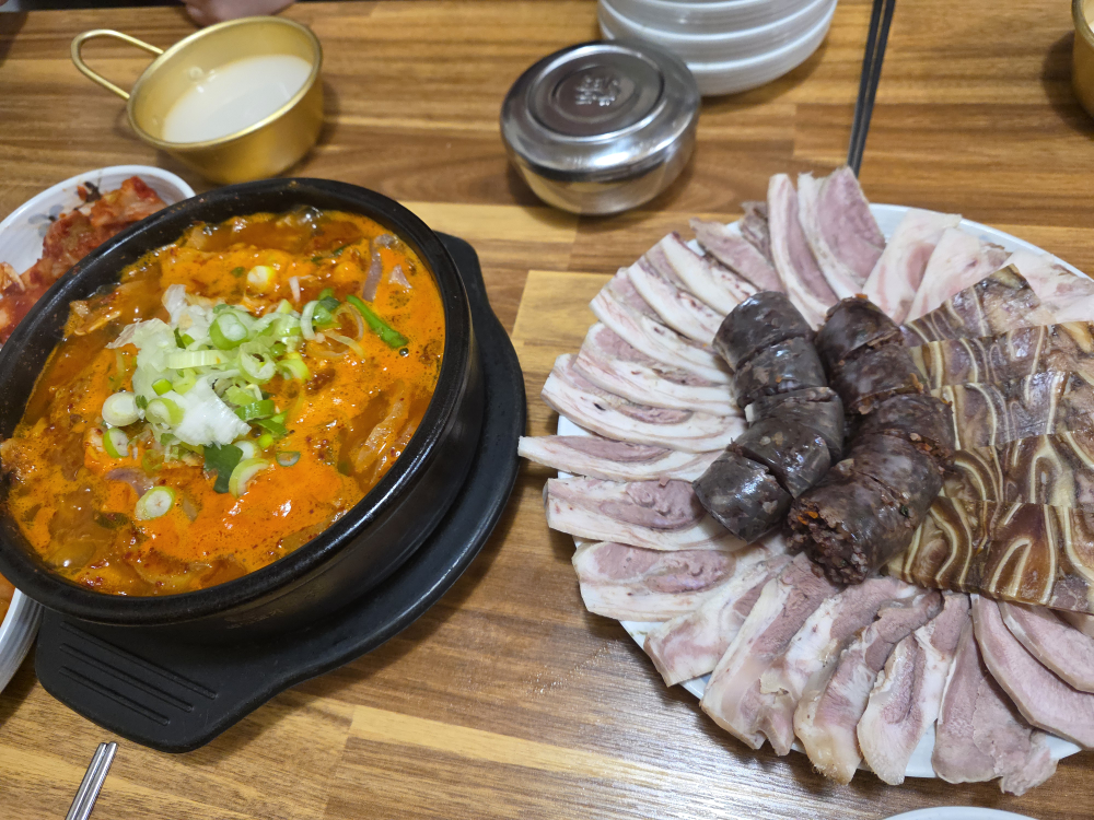 평안도식당 신촌점 사진 6