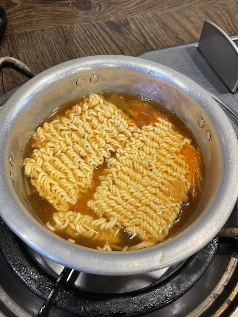 별을품은곱창 세곡점 사진 7