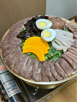 우밀가 삼성점 사진 3