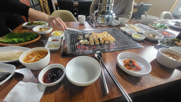 금강장어마을 5