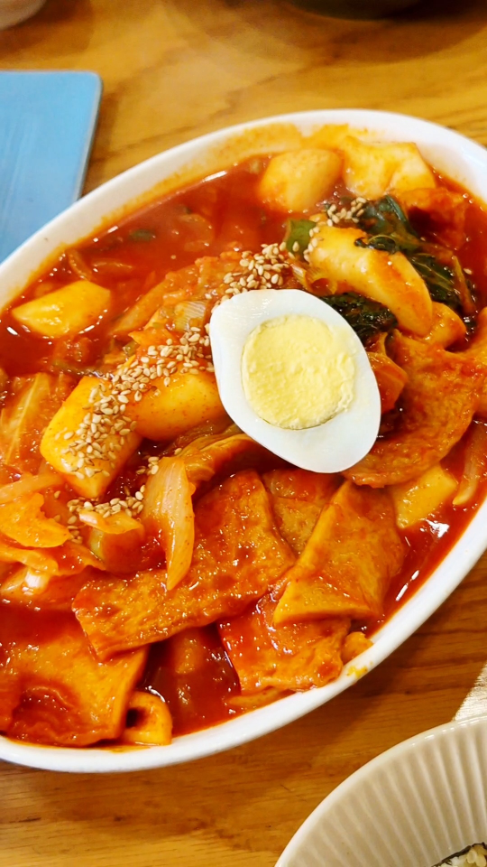 교남김밥 대표 사진