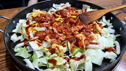 Myeongdongdakgalbi 5