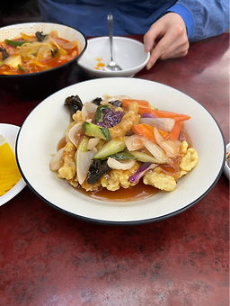 Hanyanggak (한양각) 3