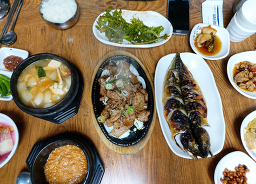 햇살가득돌담집 사진 6