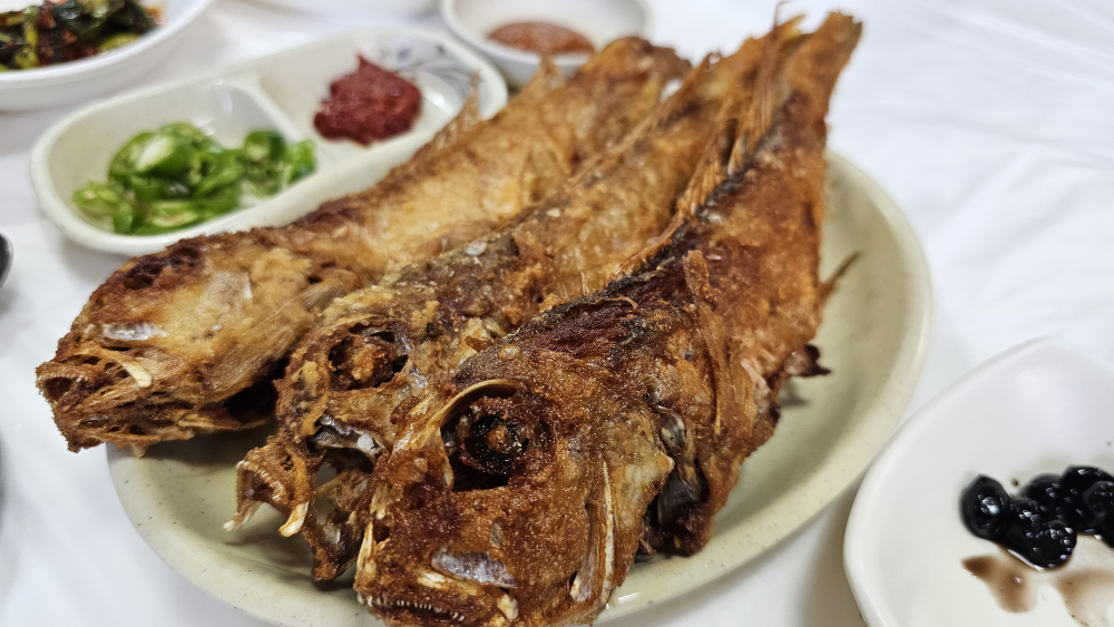 천해향 사진 4