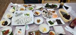 송정회식당 3