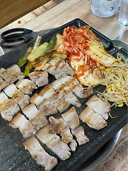 Yeosusikdang 1