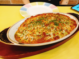 피자스쿨 세종대점 사진 4