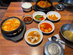 햇살 숯불고갈비쭈꾸미 광희점 사진 3