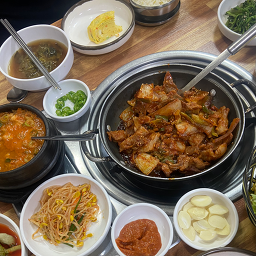 Daetongsikdang 4
