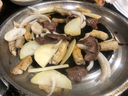 삼성원조양곱창 사진 2