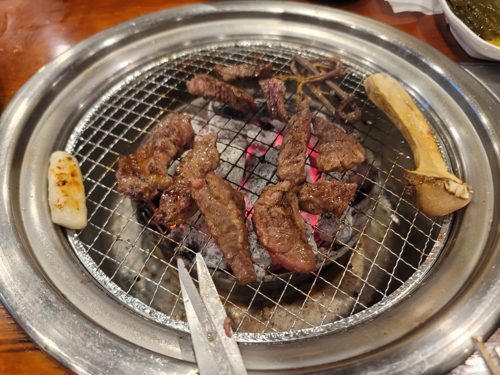 우리동네정육식당 대표 사진